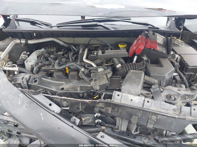 Nissan Sentra Sv Xtronic Cvt 2023 3N1AB8CV4PY288810 Image 10