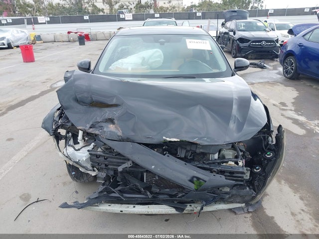Nissan Sentra Sv Xtronic Cvt 2023 3N1AB8CV4PY288810 Image 11