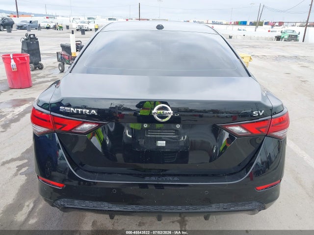 Nissan Sentra Sv Xtronic Cvt 2023 3N1AB8CV4PY288810 Image 15