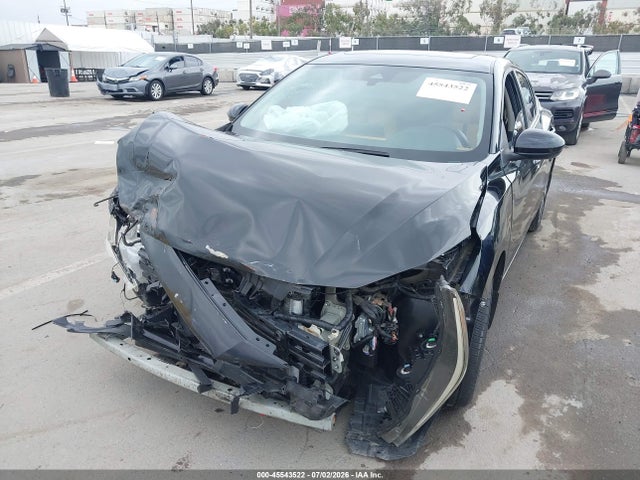 Nissan Sentra Sv Xtronic Cvt 2023 3N1AB8CV4PY288810 Image 6