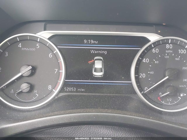 Nissan Sentra Sv Xtronic Cvt 2023 3N1AB8CV4PY288810 Image 7