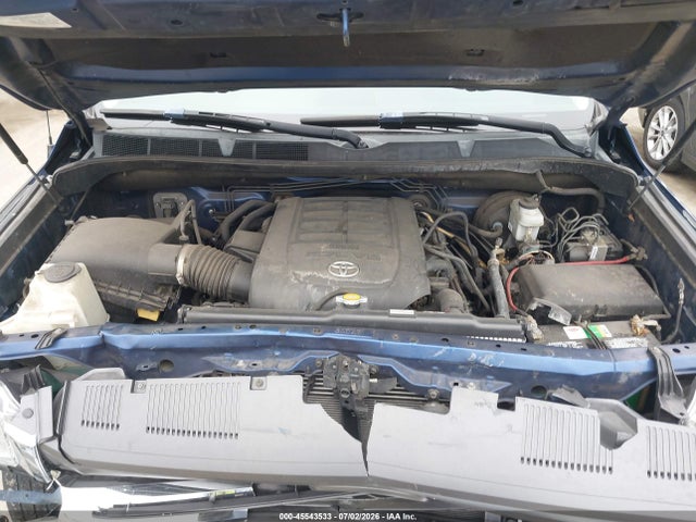5TFEY5F15FX188736 Toyota Tundra Sr5 5.7l V8