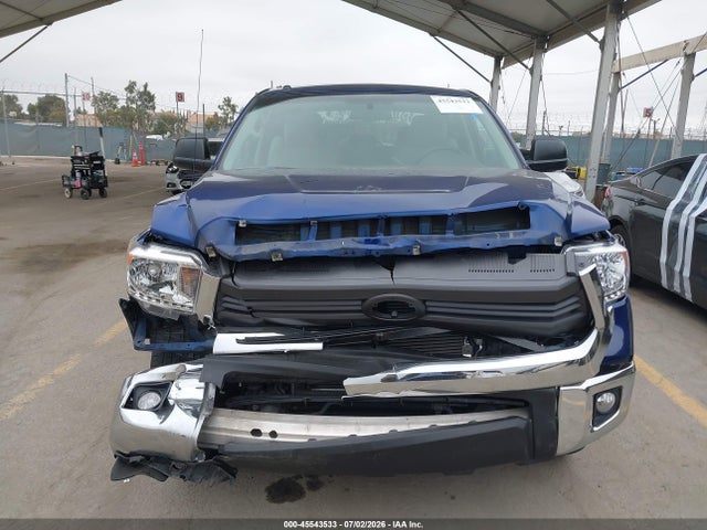 5TFEY5F15FX188736 Toyota Tundra Sr5 5.7l V8