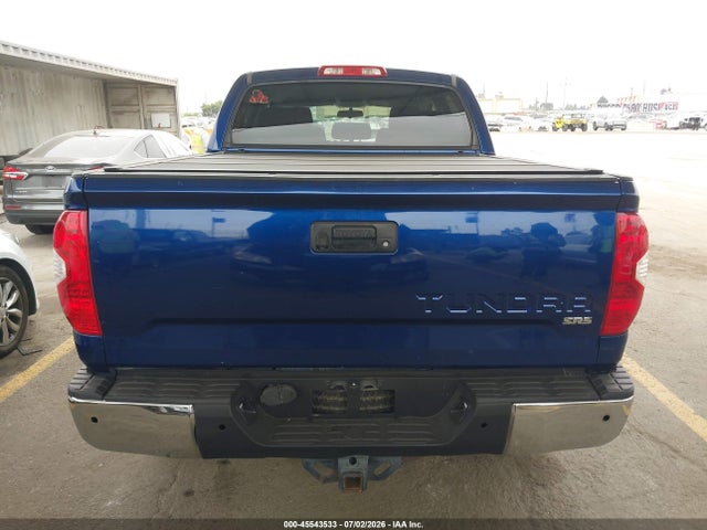5TFEY5F15FX188736 Toyota Tundra Sr5 5.7l V8