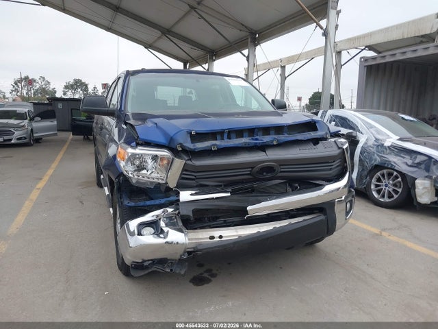 5TFEY5F15FX188736 Toyota Tundra Sr5 5.7l V8