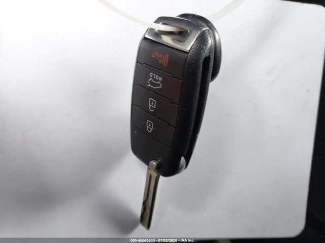 KIA SOUL + 2014 KNDJP3A52E7032264 Image 11