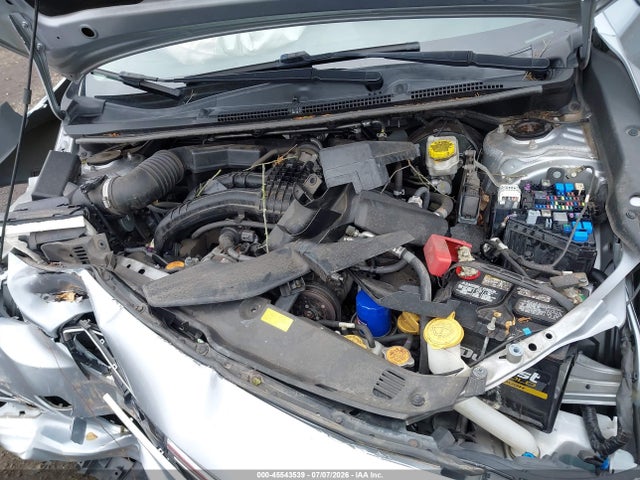 Aukcja sprzedaży 2019 Subaru Impreza 2.0i Premium, vin: 4S3GTAC62K3759391, numer aukcji: 45543539