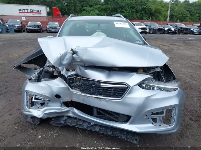 Aukcja sprzedaży 2019 Subaru Impreza 2.0i Premium, vin: 4S3GTAC62K3759391, numer aukcji: 45543539