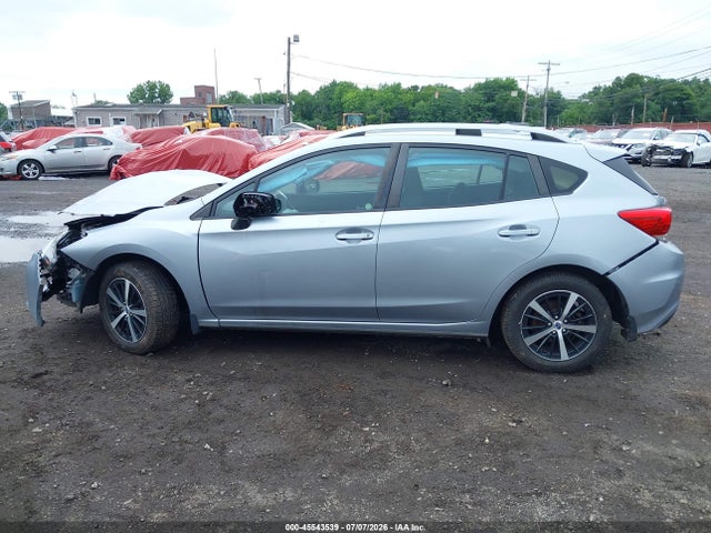 Aukcja sprzedaży 2019 Subaru Impreza 2.0i Premium, vin: 4S3GTAC62K3759391, numer aukcji: 45543539