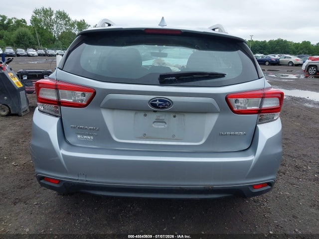 Aukcja sprzedaży 2019 Subaru Impreza 2.0i Premium, vin: 4S3GTAC62K3759391, numer aukcji: 45543539
