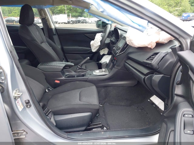 Aukcja sprzedaży 2019 Subaru Impreza 2.0i Premium, vin: 4S3GTAC62K3759391, numer aukcji: 45543539