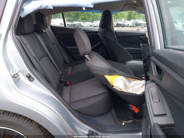 Aukcja sprzedaży 2019 Subaru Impreza 2.0i Premium, vin: 4S3GTAC62K3759391, numer aukcji: 45543539