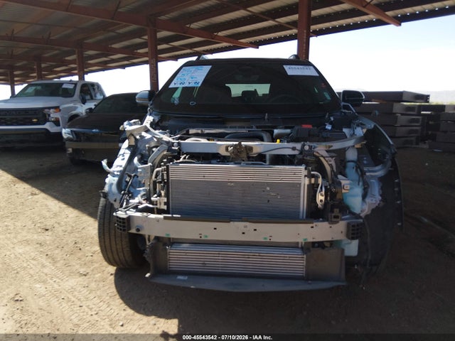 3GNAXHEG2TL121549 Chevrolet Equinox Fwd Lt