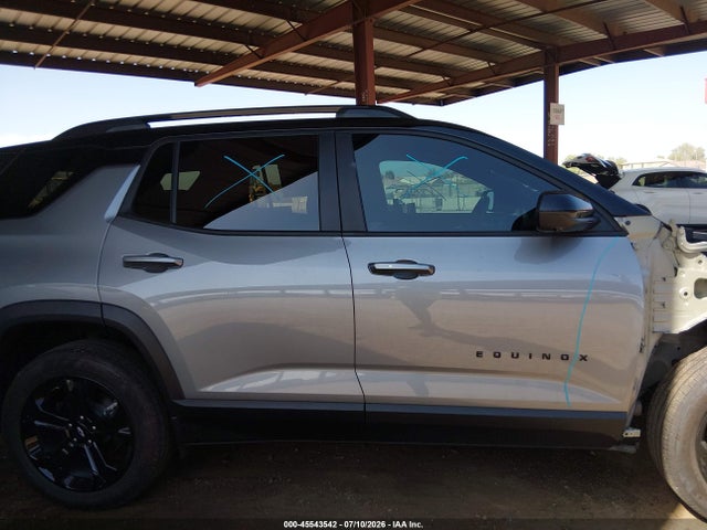3GNAXHEG2TL121549 Chevrolet Equinox Fwd Lt