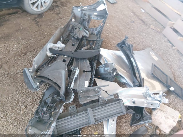 3GNAXHEG2TL121549 Chevrolet Equinox Fwd Lt