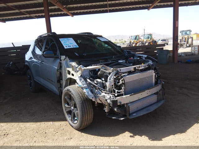 3GNAXHEG2TL121549 Chevrolet Equinox Fwd Lt