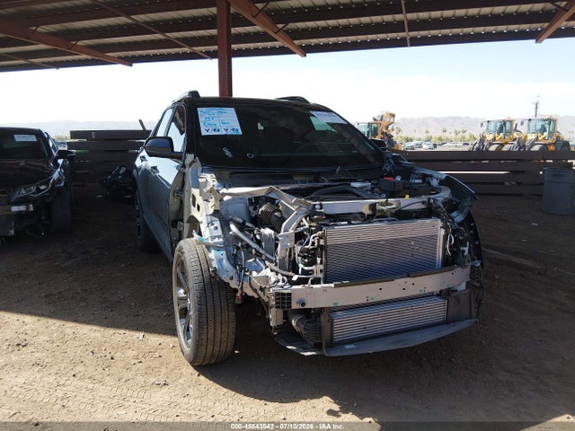 3GNAXHEG2TL121549 Chevrolet Equinox Fwd Lt