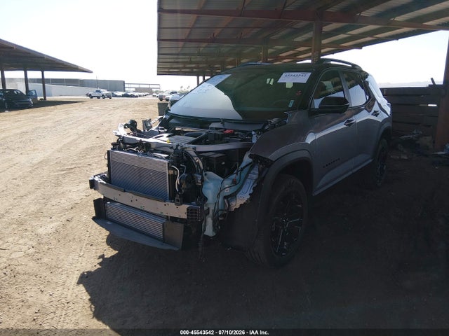 3GNAXHEG2TL121549 Chevrolet Equinox Fwd Lt