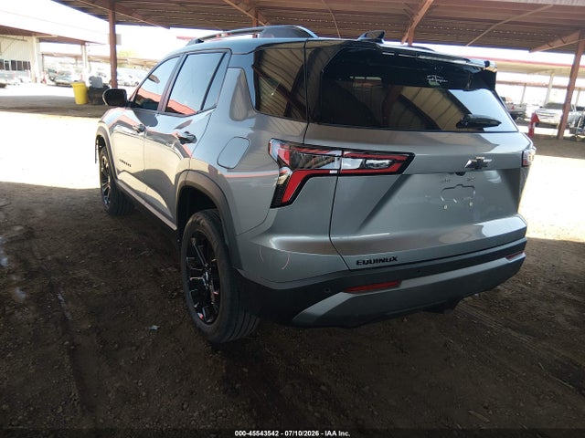 3GNAXHEG2TL121549 Chevrolet Equinox Fwd Lt