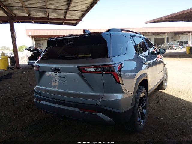 3GNAXHEG2TL121549 Chevrolet Equinox Fwd Lt