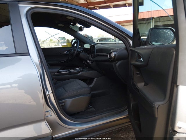3GNAXHEG2TL121549 Chevrolet Equinox Fwd Lt
