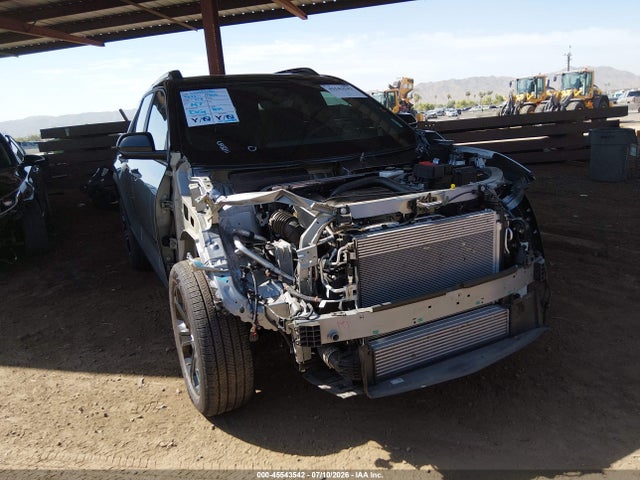 3GNAXHEG2TL121549 Chevrolet Equinox Fwd Lt