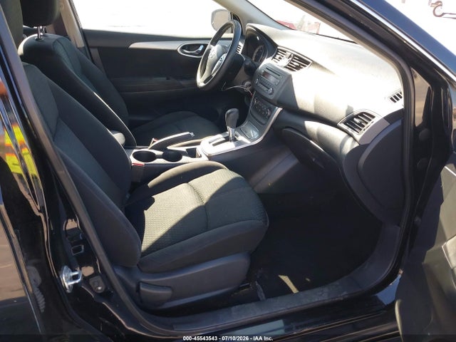 Nissan SENTRA SR 2014 3N1AB7AP8EY327393 Image 5