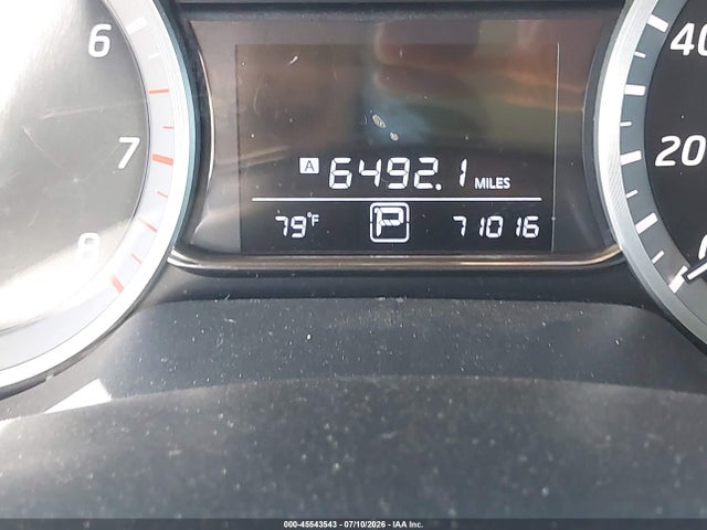 Nissan SENTRA SR 2014 3N1AB7AP8EY327393 Image 7