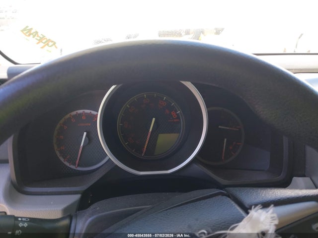 Aukcja sprzedaży 2011 Toyota 4runner Sr5 V6, vin: JTEBU5JR6B5075312, numer aukcji: 45543555