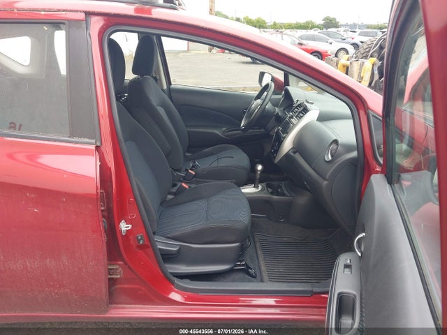 Auction sale of the 2016 Nissan Versa Note S (sr)/s Plus/sl/sr/sv, vin: 3N1CE2CP0GL404631, lot number: 45543556