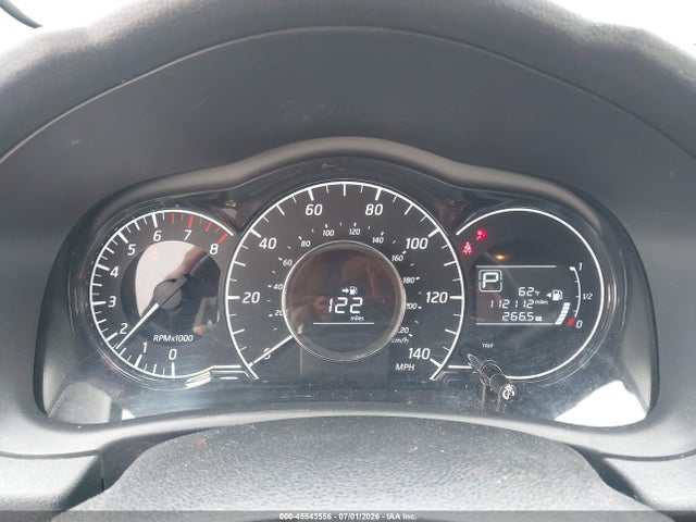 Продажа на аукционе авто 2016 Nissan Versa Note S (sr)/s Plus/sl/sr/sv, vin: 3N1CE2CP0GL404631, номер лота: 45543556