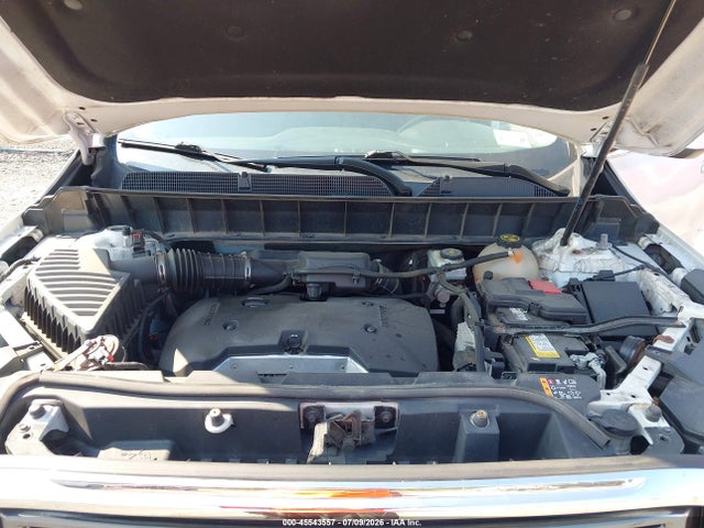 45543557 :رقم المزاد ، 1GKKNSLA9KZ186067 vin ، 2019 Gmc Acadia Sle-2 مزاد بيع