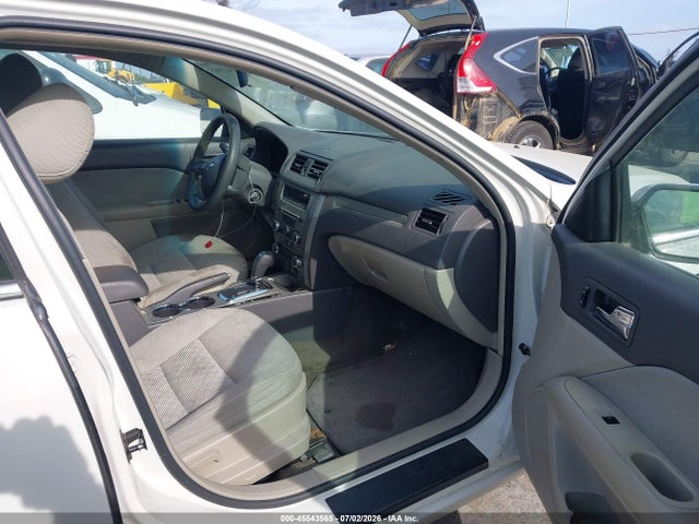 Aukcja sprzedaży 2010 Ford Fusion Se, vin: 3FAHP0HG8AR417731, numer aukcji: 45543565