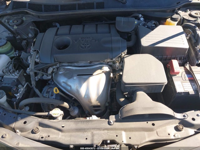 Продажа на аукционе авто 2011 Toyota Camry Le, vin: JTNBF3EKXB3012284, номер лота: 45543572