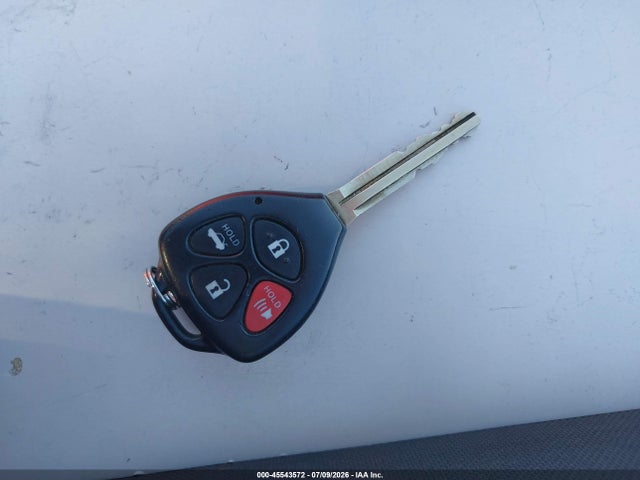 Продажа на аукционе авто 2011 Toyota Camry Le, vin: JTNBF3EKXB3012284, номер лота: 45543572