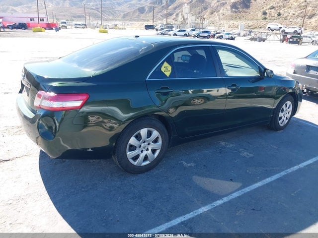 Продажа на аукционе авто 2011 Toyota Camry Le, vin: JTNBF3EKXB3012284, номер лота: 45543572