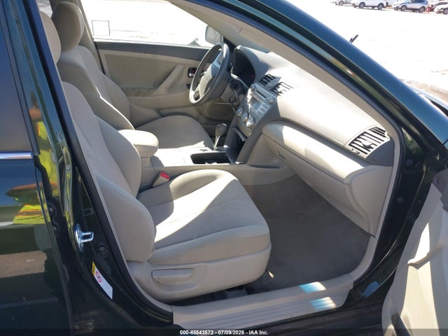Продажа на аукционе авто 2011 Toyota Camry Le, vin: JTNBF3EKXB3012284, номер лота: 45543572