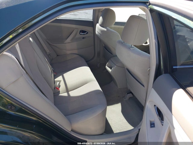 Продажа на аукционе авто 2011 Toyota Camry Le, vin: JTNBF3EKXB3012284, номер лота: 45543572