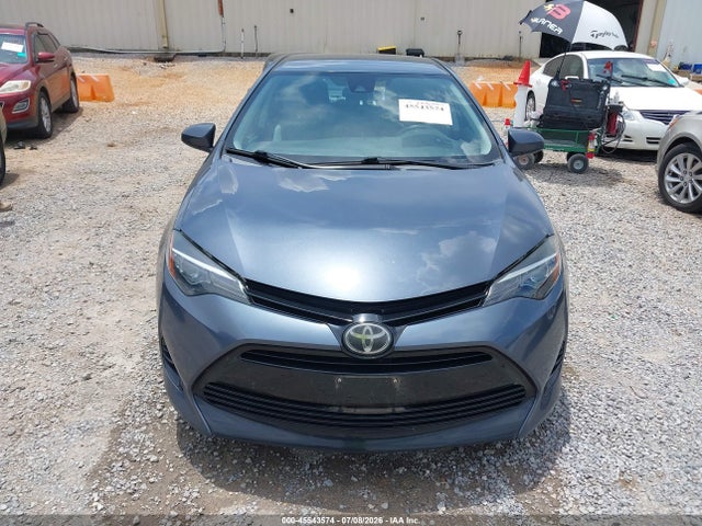 Toyota COROLLA LE 2018 2T1BURHE8JC094895 Image 12