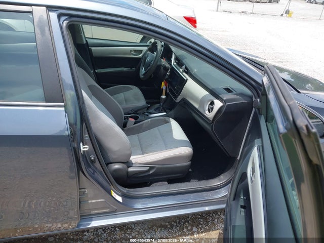Toyota COROLLA LE 2018 2T1BURHE8JC094895 Image 5