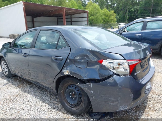 Toyota COROLLA LE 2018 2T1BURHE8JC094895 Image 6