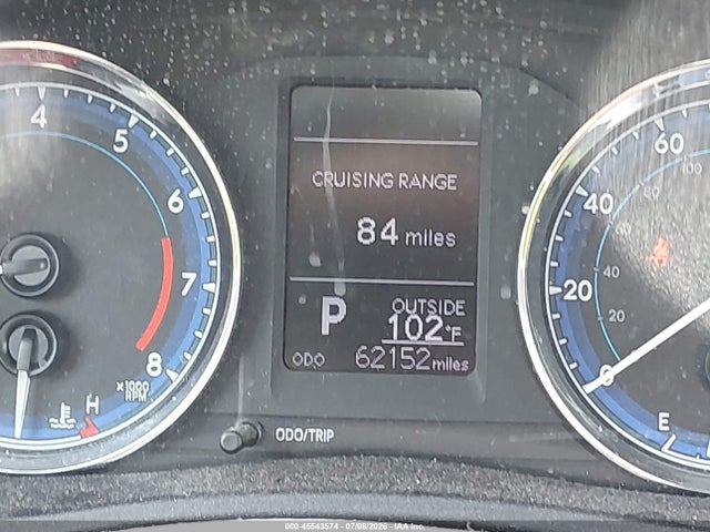 Toyota COROLLA LE 2018 2T1BURHE8JC094895 Image 7