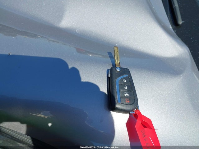 Aukcja sprzedaży 2018 Toyota Camry Le, vin: 4T1B11HK8JU151711, numer aukcji: 45543576