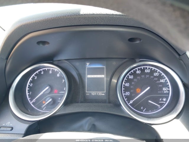 Aukcja sprzedaży 2018 Toyota Camry Le, vin: 4T1B11HK8JU151711, numer aukcji: 45543576