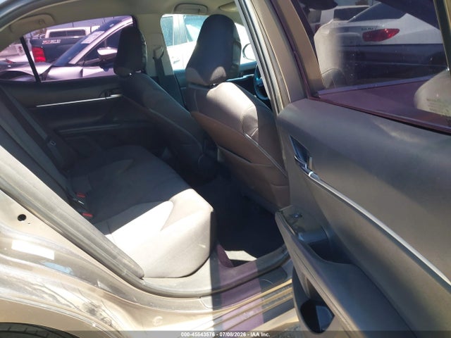 Aukcja sprzedaży 2018 Toyota Camry Le, vin: 4T1B11HK8JU151711, numer aukcji: 45543576