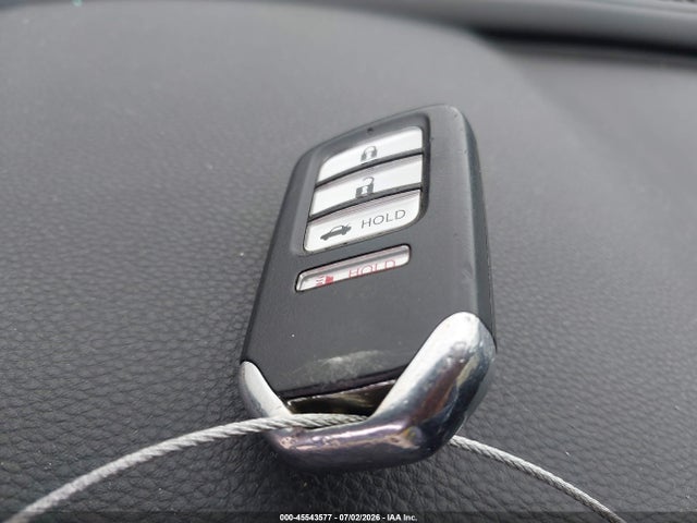 1HGCV1F37NA036308 Honda Accord Sport