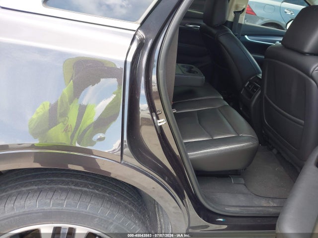 Продажа на аукционе авто 2019 Cadillac Xt5 Luxury, vin: 1GYKNCRS1KZ115604, номер лота: 45543583