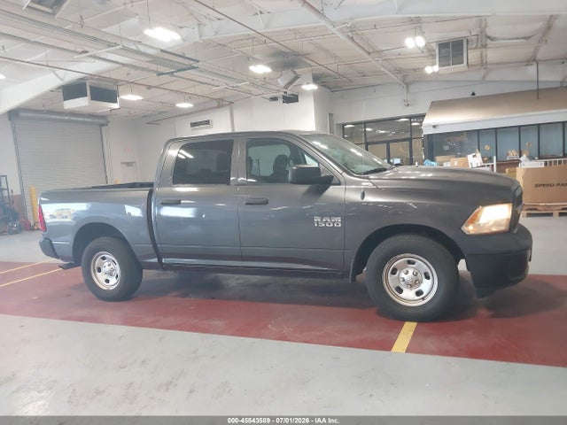 RAM 1500 2017 1C6RR6KG1HS844744 Image 18