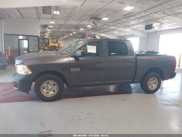 RAM 1500 2017 1C6RR6KG1HS844744 Image 19