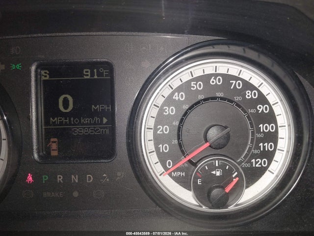 RAM 1500 2017 1C6RR6KG1HS844744 Image 20
